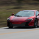 Illustration for article titled 250 Miles In A McLaren 650S: A Search For Speed, Barbecue And Joy